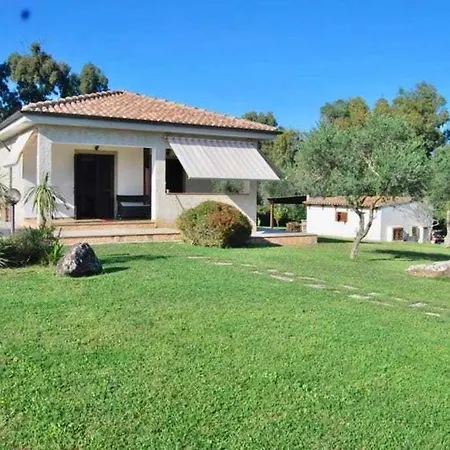Con Piscina A 2km Dal Mare Di Con Ac E Wifi Per 6 Villa *
