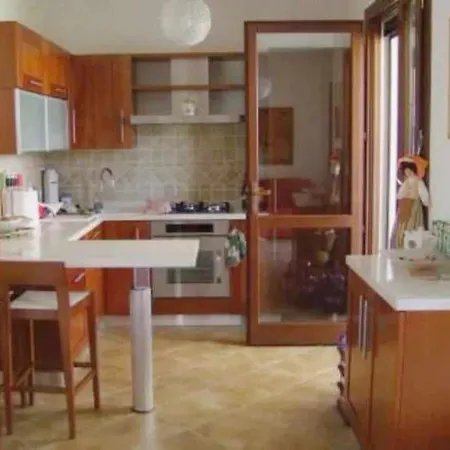 Con Piscina A 2km Dal Mare Di Con Ac E Wifi Per 6 Villa Alghero