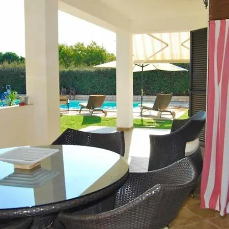 Con Piscina A 2km Dal Mare Di Con Ac E Wifi Per 6 Villa