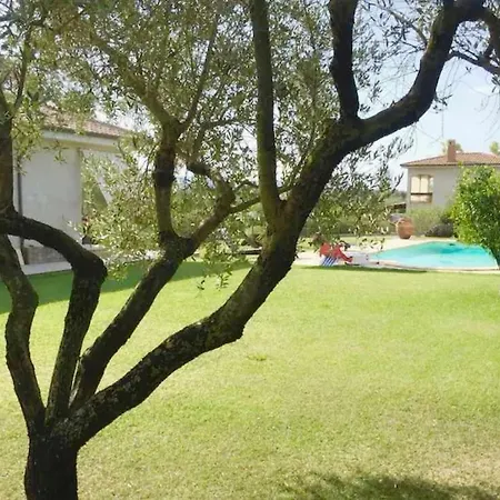 Con Piscina A 2km Dal Mare Di Con Ac E Wifi Per 6 Villa