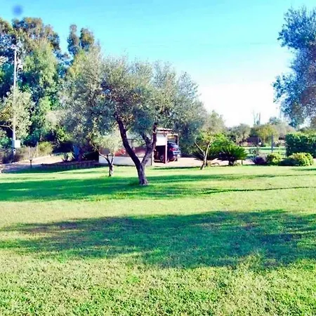 Con Piscina A 2km Dal Mare Di Con Ac E Wifi Per 6 Villa Alghero