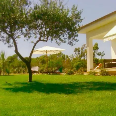 Con Piscina A 2km Dal Mare Di Con Ac E Wifi Per 6 Villa Alghero