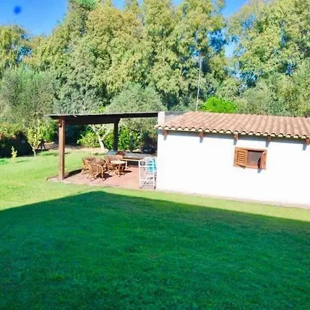 Con Piscina A 2km Dal Mare Di Con Ac E Wifi Per 6