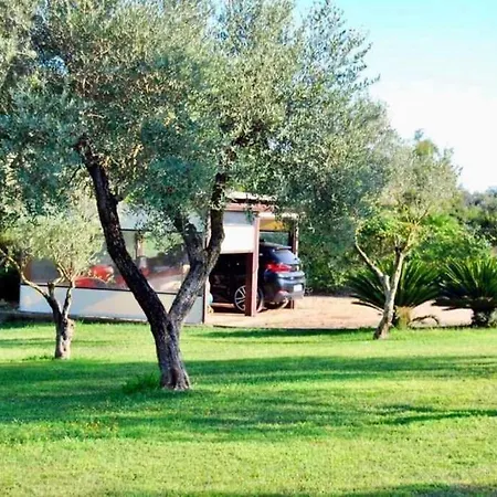 Con Piscina A 2km Dal Mare Di Con Ac E Wifi Per 6 Villa Alghero