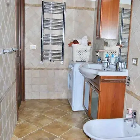 Con Piscina A 2km Dal Mare Di Con Ac E Wifi Per 6 Villa *