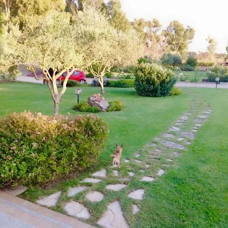 Con Piscina A 2km Dal Mare Di Con Ac E Wifi Per 6 Villa *