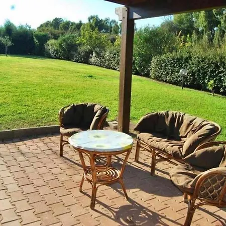 Con Piscina A 2km Dal Mare Di Con Ac E Wifi Per 6