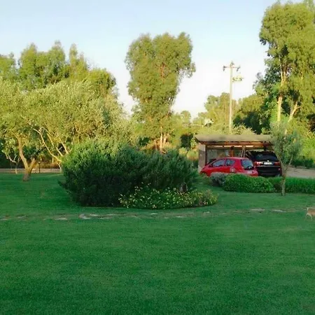 Con Piscina A 2km Dal Mare Di Con Ac E Wifi Per 6 Alghero