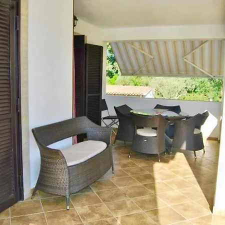 Con Piscina A 2km Dal Mare Di Con Ac E Wifi Per 6 Villa Alghero
