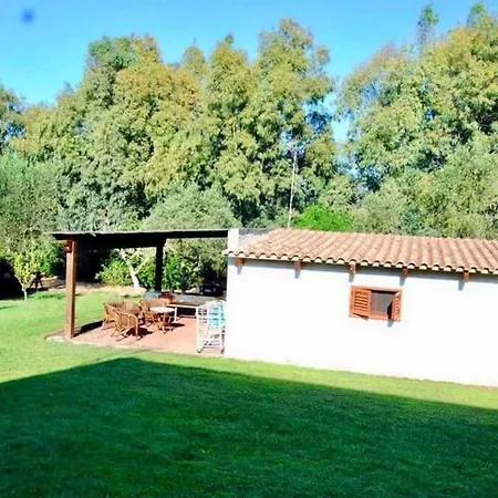 Con Piscina A 2km Dal Mare Di Con Ac E Wifi Per 6 *
